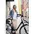 SCO Premium E-Fresh dame elcykel 26" 12,5AH - sort