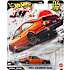 Hot Wheels Car Culture bil - flere varianter - assorteret