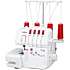 Brother M343D overlock maskine