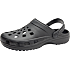VRS herre EVA clogs str. 43/44 - sort