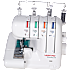 Veritas Elastica overlock