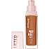Plump & Glow foundation 355 m. SPF15