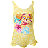 Paw Patrol badedragt str. 98/104 - gul