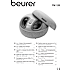 Beurer FM 120 Shiatsu puf og fodmassage