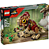 LEGO Jurassic World Baby Dolores: Aquilops-dinosaur 76970