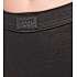 Sloggi dame maxi DC str.  40 - sort
