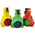 Scoop dinosaur meshbolddyr - flere varianter - assorteret
