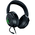 Razer Kraken V3 X USB gaming headset - sort