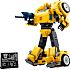 LEGO Icons Transformers Bumblebee10338