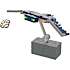 Minecraft figurer - flere varianter - assorteret