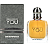 Stronger With You Eau de Toilette