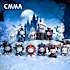 Emma secret forest blizzard samlerfigur – flere varianter – assorteret
