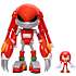 Sonic Giant Metal Knuckles vs. Knuckles figursæt