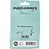Dugklemmer 4-pak - flere varianter - assorteret