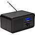 Denver DAB-30BLACK FM/DAB+ radio