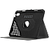 Targus iPad 2022 cover - sort