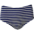 VRS dame maxi bikini trusser str. M - blå