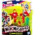 Marvel MixMashers Avengers actionfigur - flere varianter - assorteret