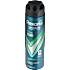 Quantum Dry antiperspirant deospray