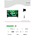 Prosonic 32" LED TV 32HA6025 (2025)