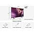 Samsung 65" OLED TV TQ65S85F (2025)