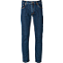 VRS herre jeans regular fit str. 40/34 - mørkeblå