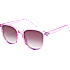 VRS dame solbrille - lilla