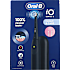 Oral-B iO2 elektronisk tandbørste - Night Black