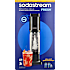 SodaStream danskvandmaskine værdipakke