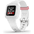Garmin vivofit Jr. 3 Disney Princess aktivitetssporer med bånd - hvid 