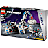 LEGO Technic Lunar Outpost månerover-rumfartøj 42211