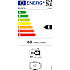 Sony 50" Bravia 3P UHD TV K50S39B (2025)