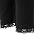 VRS børne capri leggings str. 122/128 - sort