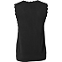 VRS dame tanktop str. XL - sort