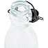Day sylteflaske med riller - 250 ml
