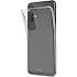 SBS Samsung A13 4G cover - transparent
