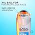 Fresh Extreme roll-on deodorant