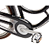 SCO Classic damecykel 26"- sort