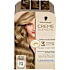 Caring Color Creme permanent hårfarve 8-16 Cool Ash Blonde