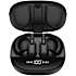MIXX Sports Charge 2 in-ear høretelefoner - sort