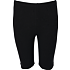 VRS teen cykelshorts str. 146/152 - sort