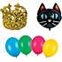 Salling ballon mix