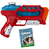SpinOut mini vandpistol - assorteret