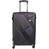 Cat Peoriamix trolley 24" - oliven/sort