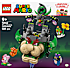LEGO Super Mario Prince Florian og Castle Bowser 72042