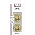 Runde sutter latex 0+ mdr.