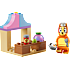 LEGO Bluey fin restaurant med Bingo 30713