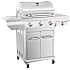 Nexgrill Deluxe 3 brændere gasgrill