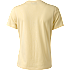 VRS dame T-shirt str. 2XL - gul