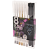 Danpen detalje markers 8-pak